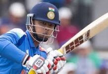 भारतीय क्रिकेट का नया सितारा, सूर्यवंशी की T20 टीम में धमाकेदार एंट्री