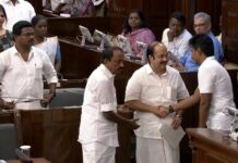 AIADMK में बगावत की कीमत, 4 विधायकों पर कार्रवाई की तैयारी