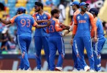 IND A vs AFG A: बारिश के कारण खेल ठप, ऋतुराज और तिलक क्रीज पर मौजूद