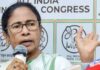 TMC में बड़ा राजनीतिक संकट, 19 सांसदों के हस्ताक्षर वाला पत्र सामने आया
