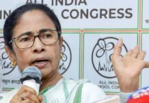 TMC में बड़ा राजनीतिक संकट, 19 सांसदों के हस्ताक्षर वाला पत्र सामने आया