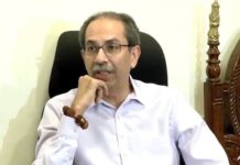 ‘ऑपरेशन टाइगर’ पर सवाल, मातोश्री में सांसदों की बैठक से बढ़ी सियासी हलचल