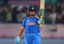 टी20 विश्व कप में ऋचा घोष का धमाका, पाकिस्तान मैच के बाद शेयर की सफलता की कहानी