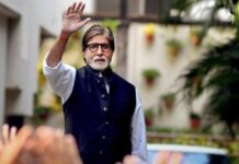 ‘कोई मिला ही नहीं’— अमिताभ बच्चन की बात का क्या है मतलब? फैंस कर रहे चर्चा