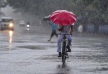 गर्मी से राहत के लिए करना होगा थोड़ा और इंतजार, इस दिन दस्तक दे सकता है मानसून