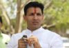 क्या है पूरा मामला? संजय नगायच के बयान और जीतू पटवारी के जवाब से मचा सियासी बवाल