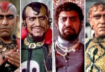 खौफनाक अंदाज, दमदार आवाज और यादगार डायलॉग्स; यही थी अमरीश पुरी की पहचान