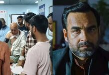 पटना पहुंचे पंकज त्रिपाठी, घायल भाई से मुलाकात के बाद साझा की स्वास्थ्य जानकारी
