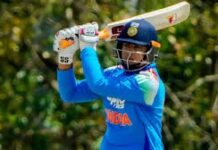 टी20 क्रिकेट में नई कहानी लिखने निकली टीम इंडिया, वैभव पर खास नजर