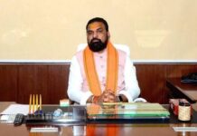 बिहार के मुख्यमंत्री सम्राट चौधरी की सुरक्षा में बड़ी चूक का मामला सामने आया