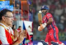 ऋषभ पंत के ट्रेड के बाद फिर निशाने पर संजीव गोयनका, वायरल हुआ पुराना वीडियो