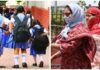गर्मी से राहत: कक्षा 8 तक के स्कूलों पर लगा अस्थायी अवकाश