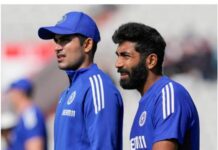 ICC Rankings में भारतीय सितारे का दम, शुभमन गिल ने मचाया धमाल