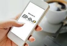 BHIM App की रफ्तार तेज, 11 महीनों में ट्रांजैक्शन तीन गुना बढ़े