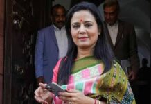 महुआ ने सुनाई मुश्किल दौर की कहानी, कहा- सिर्फ सुवेंदु ने दिया साथ