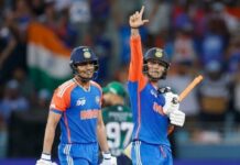 आयरलैंड के खिलाफ हार पर अभिषेक शर्मा का बयान, बोले- बल्लेबाजी नहीं थी हार की वजह