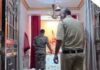 मंदिर में चोरी से मचा हड़कंप, बजरंगबली का मुकुट गायब होने पर भक्तों में आक्रोश