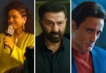 तिलोत्तमा शोम बोलीं- अक्षय खन्ना को पहचान नहीं पाई, सनी देओल के लिए कही खास बात