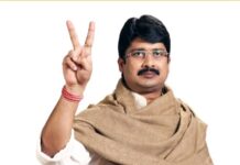 शांति व्यवस्था के मद्देनजर राजा भैया और पिता उदय प्रताप हाउस अरेस्ट, प्रशासन अलर्ट