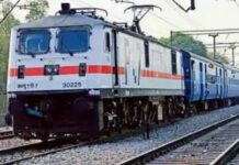 रेलवे का बड़ा फैसला: ट्रेन में स्मोकिंग पर सख्त कार्रवाई, भीख मांगने पर भी रोक