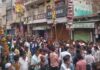 बिना DJ निकले मुहर्रम के जुलूस, ग्वालियर में शांतिपूर्ण माहौल