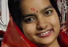 ग्वालियर में दर्दनाक घटना, महिला बोली- शादी के बाद से करता था प्रताड़ित