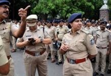 संदिग्धों की संख्या 160, अहमदाबाद पुलिस ने घुसपैठियों पर कसा शिकंजा