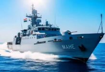 Indian Navy की ताकत में बड़ा इजाफा, तीन नए पोत शामिल होंगे