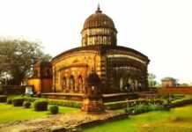 धार्मिक विरासत पर संकट, बांग्लादेश में मंदिर को लेकर विवाद गहराया