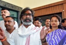 झारखंड में राज्यसभा चुनाव, 3 उम्मीदवारों के बीच सीधा टक्कर