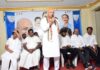 कर्नाटक कांग्रेस को बड़ा झटका: एआईसीसी सचिव सूरज हेगड़े का दिल का दौरा पड़ने से निधन
