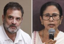 ममता बनर्जी को कांग्रेस आलाकमान का बड़ा ऑफर, क्या फिर हाथ थामेगी टीएमसी?