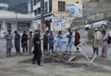 Pakistan के Khyber Pakhtunkhwa में बड़ा हमला, सेवादार दंपति की हत्या