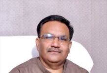 छत्तीसगढ़ वक्फ बोर्ड अध्यक्ष का WhatsApp हैक, मैसेज भेजकर मांगे गए 56 हजार रुपये