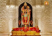 कम हुई श्रद्धालुओं की संख्या, आज रामलला के दर्शन करेंगे सीएम योगी; नाइजर में हिंसा