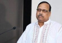 TMC में बड़ा संकट: राज्यसभा सांसद सुखेंदु शेखर रॉय का इस्तीफा