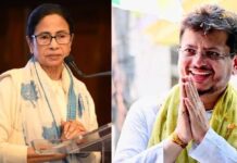 पार्टी में घमासान: अरूप बिस्वास की मांग को मिला समर्थन, TMC खाते पर रोक की बात