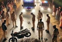 एक साथ बुझ गए तीन घरों के चिराग, एक्सप्रेसवे हादसे ने झकझोरा