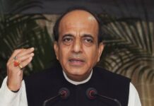 टीएमसी से भाजपा तक का सफर, अब त्रिवेदी को मिला अहम राजनयिक पद
