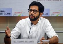 आदित्य ठाकरे का बड़ा हमला: बागी नेता बिकाऊ, वफादारी पर सवाल