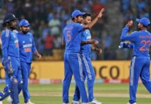 IND A vs AFG A Live: अफगान बल्लेबाजों ने दिखाई धैर्यपूर्ण बल्लेबाजी