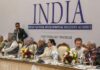 दिल्ली में पोस्टर वार, राहुल गांधी और कांग्रेस निशाने पर