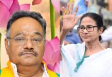 बंगाल की राजनीति में हलचल, समिक भट्टाचार्य के बयान से बढ़ी सियासी गर्मी