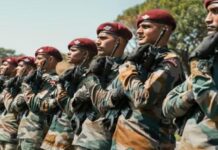 Indian Army में बड़ा बदलाव, अफसर पहनेंगे बंडी और नया यूनिफॉर्म