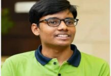 “मेन्स में 100 पर्सेंटाइल और अब एडवांस्ड में AIR-1; बिहार के लाल ने रचा नया इतिहास”