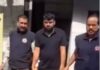 शादी का झांसा देकर इंदौर की युवती से 27 लाख की ठगी, मर्चेंट नेवी अधिकारी बनकर फंसाया