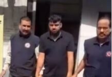 शादी का झांसा देकर इंदौर की युवती से 27 लाख की ठगी, मर्चेंट नेवी अधिकारी बनकर फंसाया