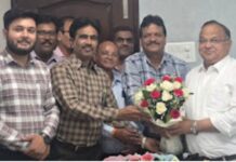जबलपुर पीडब्ल्यूडी में प्रशासनिक बदलाव, नया नेतृत्व हुआ तय