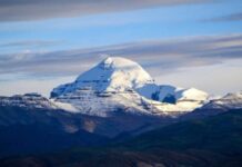 7 साल का इंतजार खत्म, कैलाश मानसरोवर यात्रा के लिए खुला रास्ता