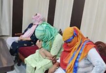 35 हजार की रिश्वत मांग रहे थे कर्मचारी, एसीबी ने रंगे हाथों किया गिरफ्तार